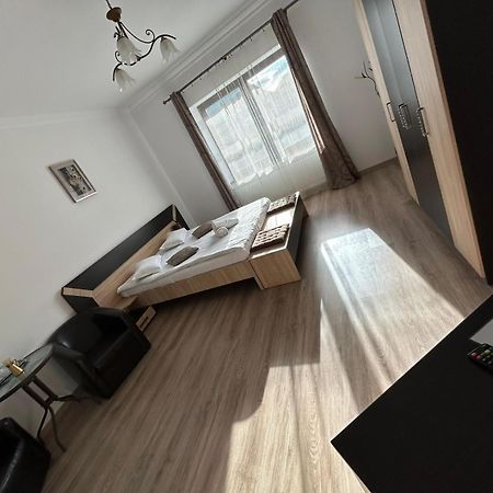 Vila Lion Sebeş Εξωτερικό φωτογραφία