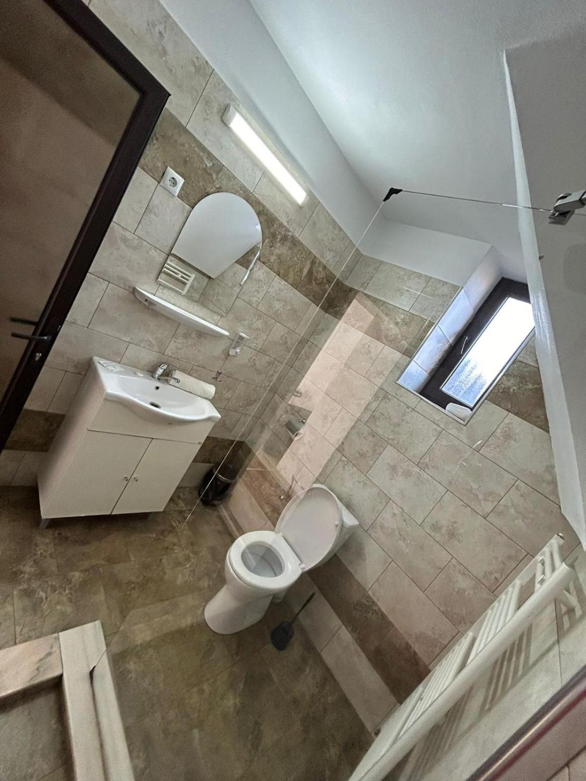 Vila Lion Sebeş Εξωτερικό φωτογραφία