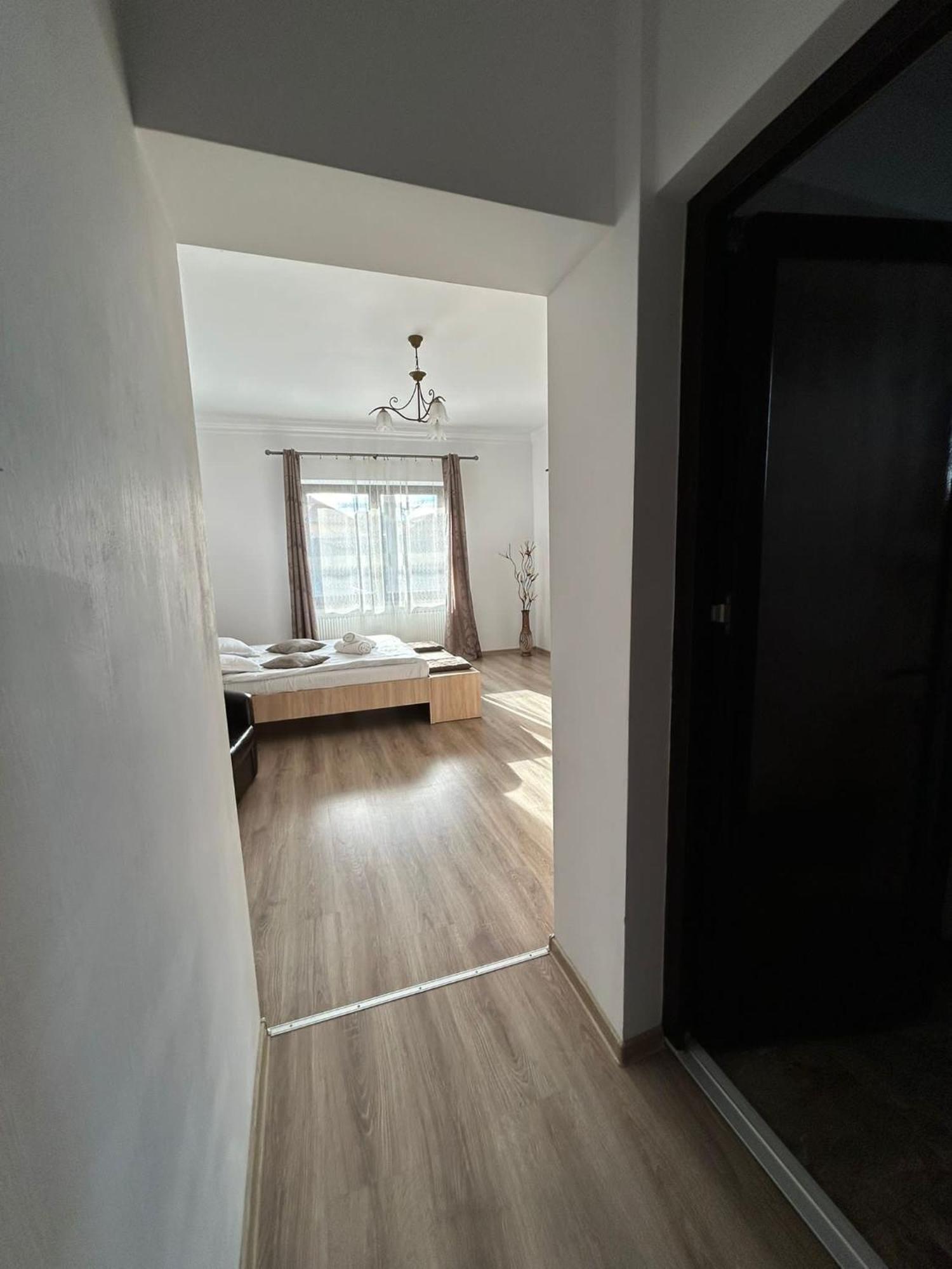 Vila Lion Sebeş Εξωτερικό φωτογραφία