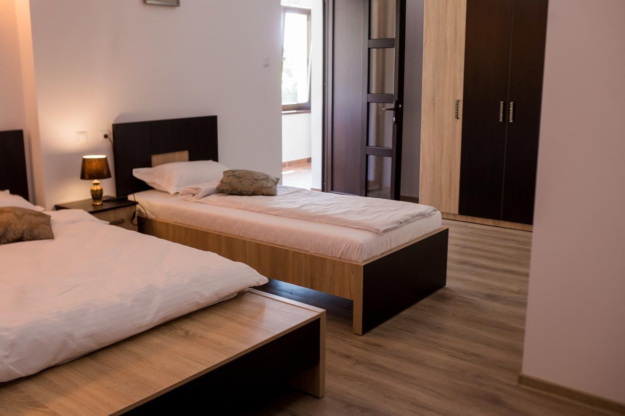 Vila Lion Sebeş Εξωτερικό φωτογραφία