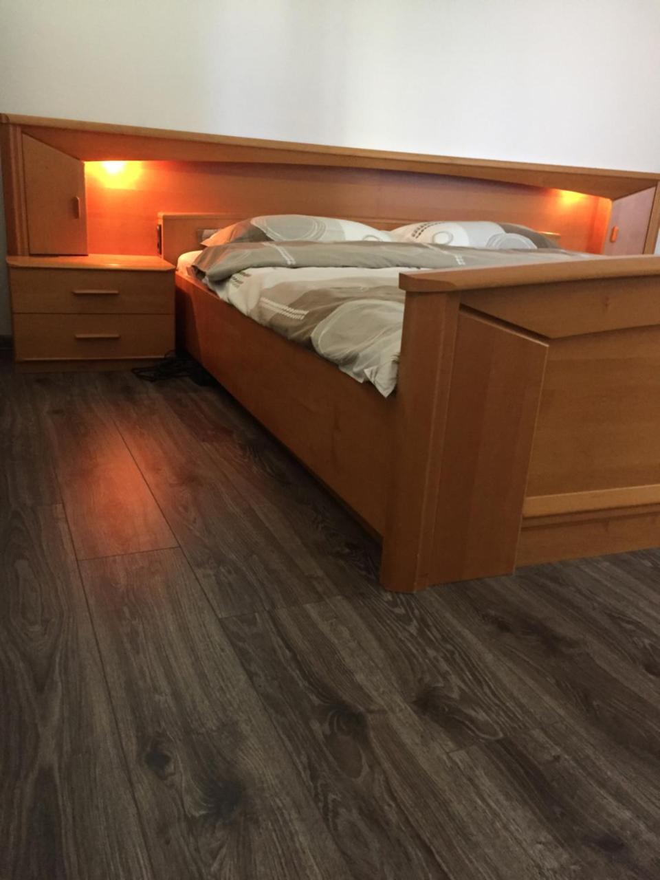 Vila Lion Sebeş Εξωτερικό φωτογραφία