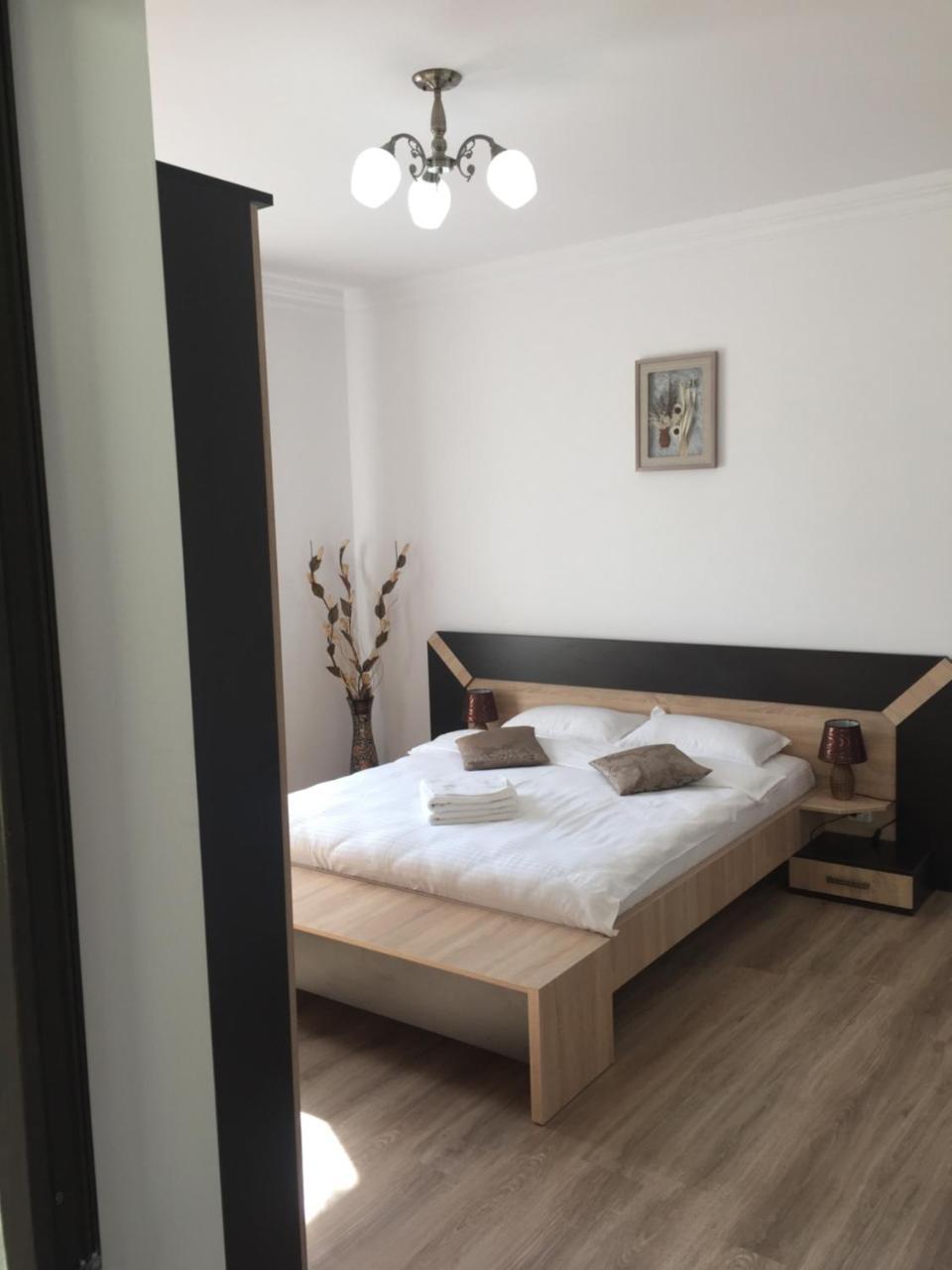 Vila Lion Sebeş Εξωτερικό φωτογραφία