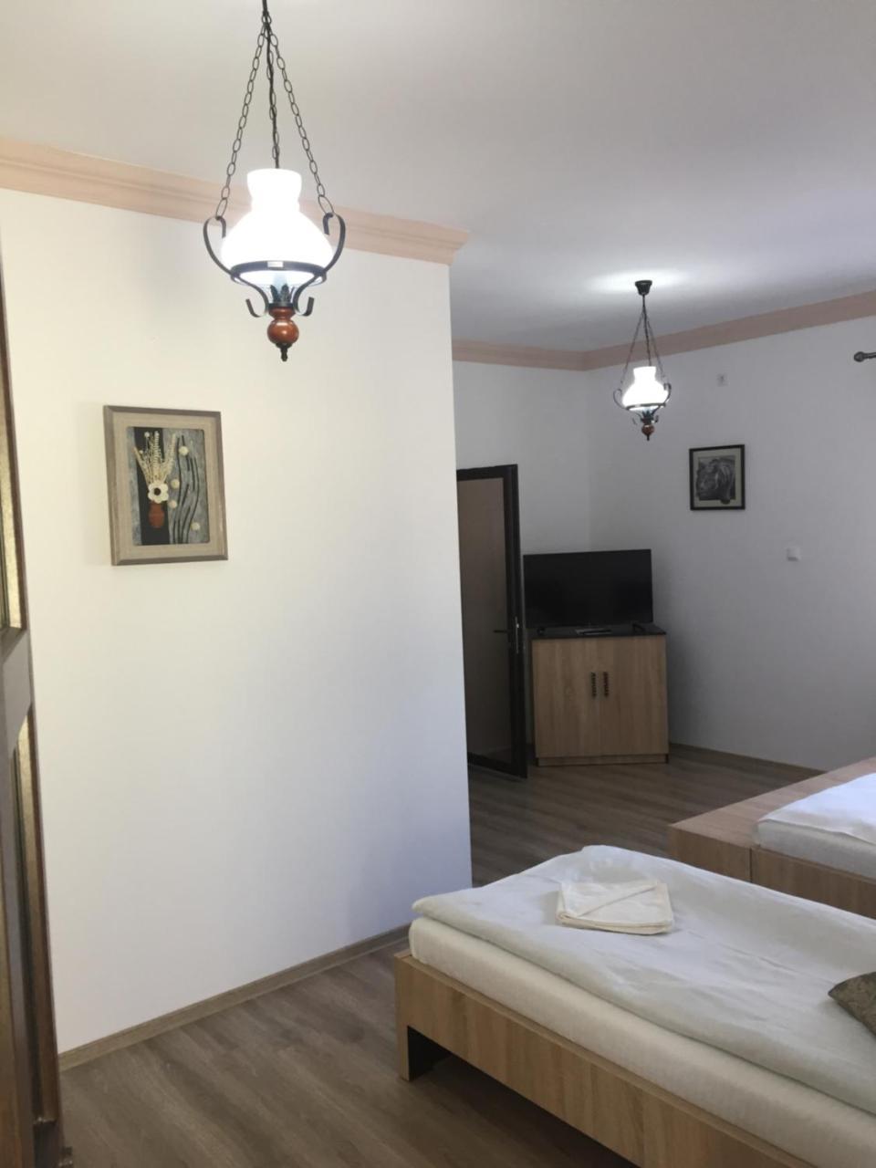 Vila Lion Sebeş Εξωτερικό φωτογραφία