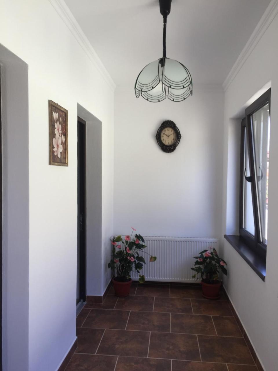 Vila Lion Sebeş Εξωτερικό φωτογραφία