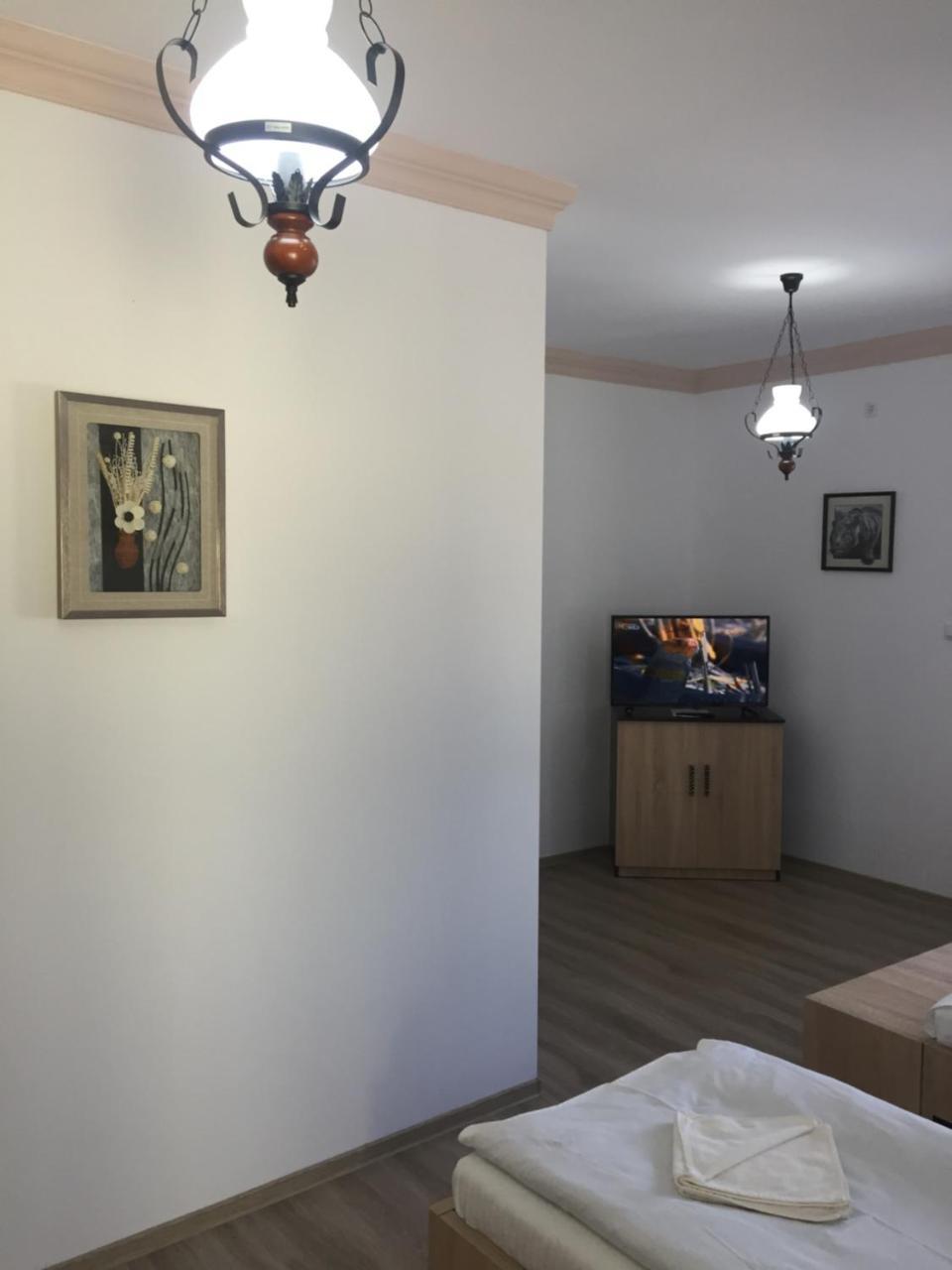 Vila Lion Sebeş Εξωτερικό φωτογραφία