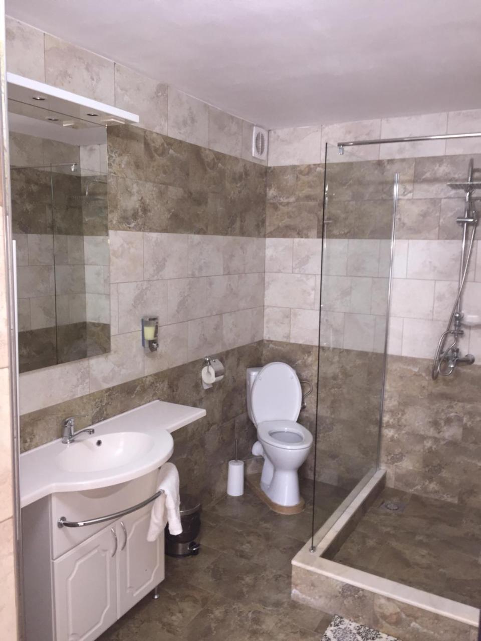Vila Lion Sebeş Εξωτερικό φωτογραφία