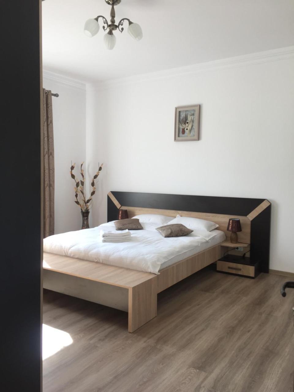 Vila Lion Sebeş Εξωτερικό φωτογραφία
