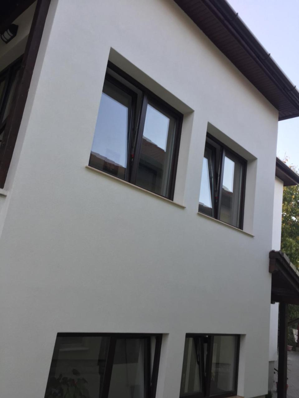 Vila Lion Sebeş Εξωτερικό φωτογραφία