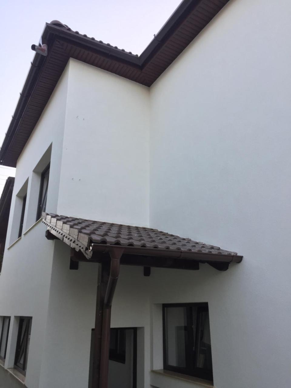 Vila Lion Sebeş Εξωτερικό φωτογραφία
