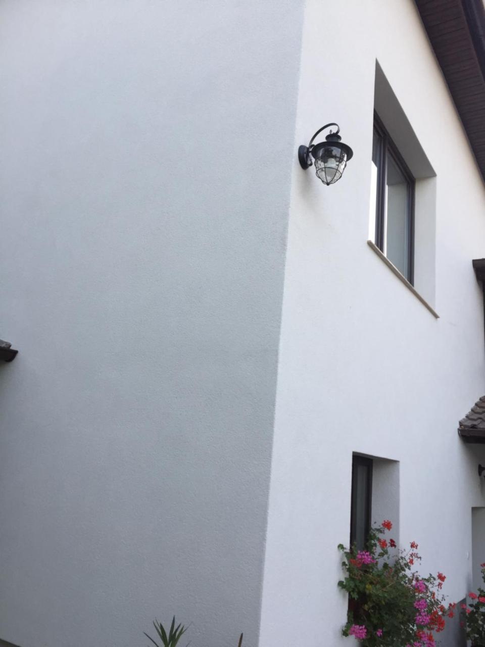 Vila Lion Sebeş Εξωτερικό φωτογραφία