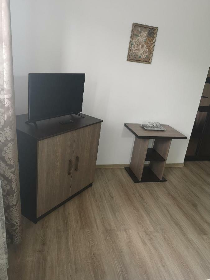 Vila Lion Sebeş Εξωτερικό φωτογραφία